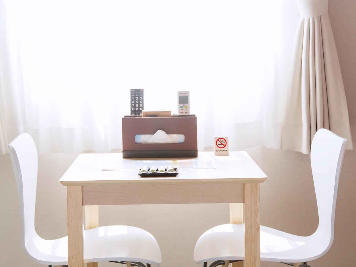 Matsuishi Shijo Karasuma Hostel Kyoto Dış mekan fotoğraf