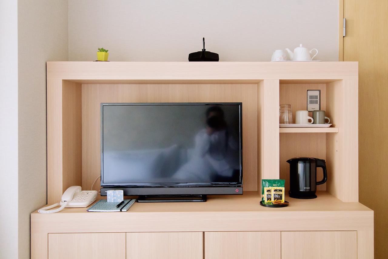Matsuishi Shijo Karasuma Hostel Kyoto Dış mekan fotoğraf